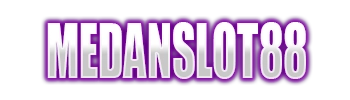 Logo MEDANSLOT88